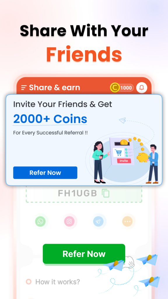 Cashy - Play Games & Earn