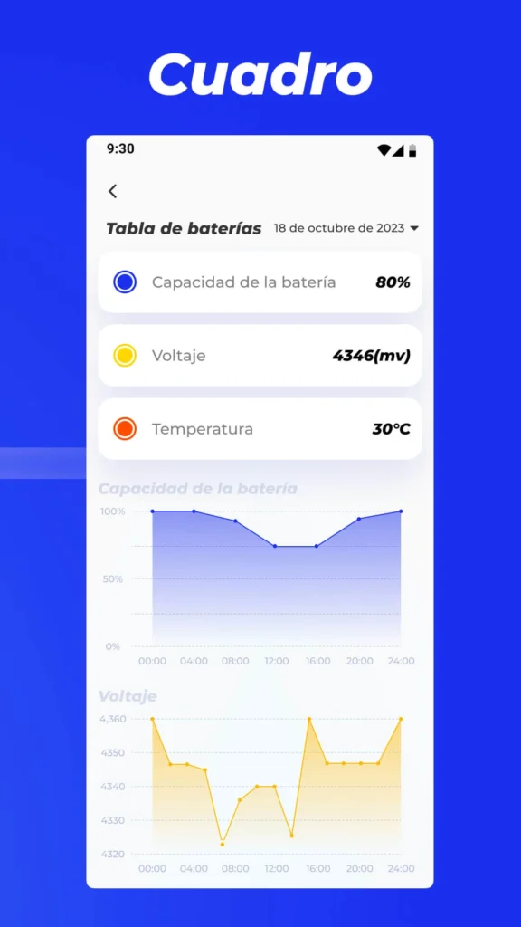 Charge Win aplikasi