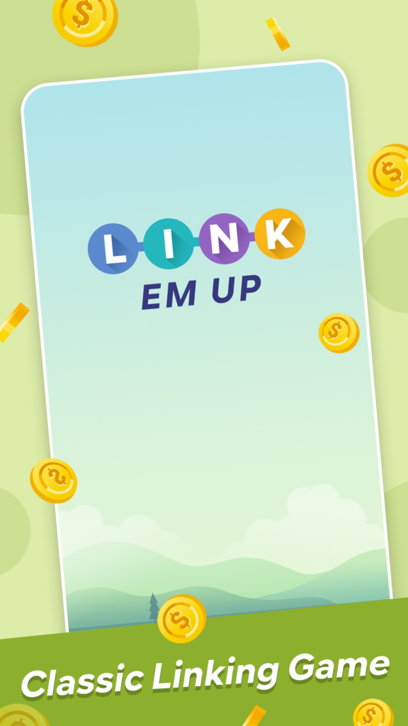 Link em up app